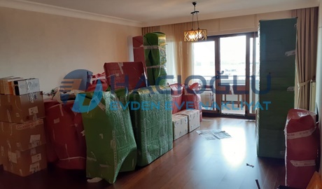 ankara eşya paketleme