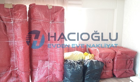 ankara eşya paketleme