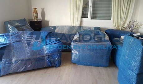 ankara evden eve nakliye