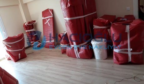 ankara ofis taşımacılığı