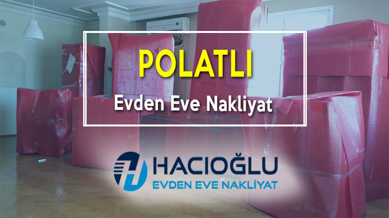 Polatlı Evden Eve Nakliyat