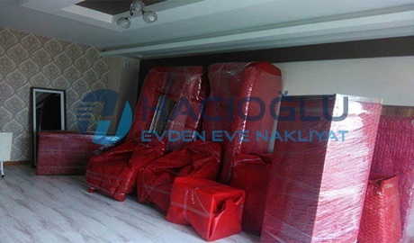 ankara sigortalı nakliyat