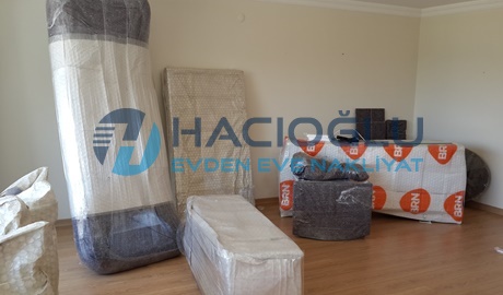 ankara sigortalı nakliyat
